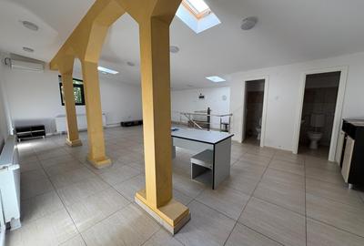 Casa P+1, 480 mp, Zona Centrala - Ideala pentru, Scoala, After School, Birouri - 4