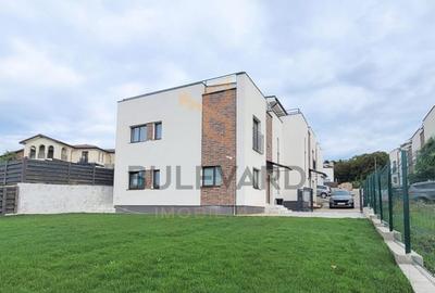 Casa de inchiriata cu Jacuzzi, zona Voronet - 1