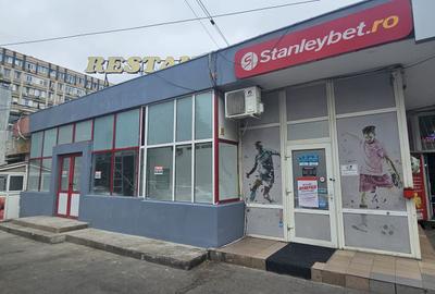 De vânzare: Spațiu comercial premium – Giurgiului, nr. 90 - 1