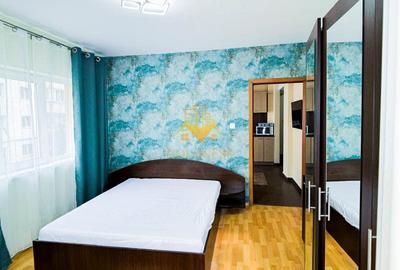 3 camere, open space, modern, parcare, Marasti, zona The Office, BRD - 3