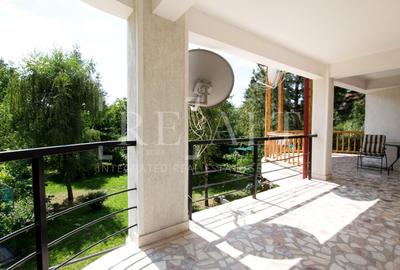 Vanzare casa, vila 10 camere | 3.265mp teren, Finisare Premium | Breaza, Prahova - 14