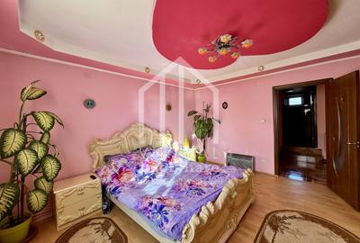 Casa individuala cu 5 camere, 159mp utili+garaj, 845mp teren, Daia - 2