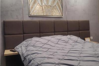 Apartament Mobilat si Utilat Finisaje Luxury, Prima Linie la Mare, Mamaia Nord - 8