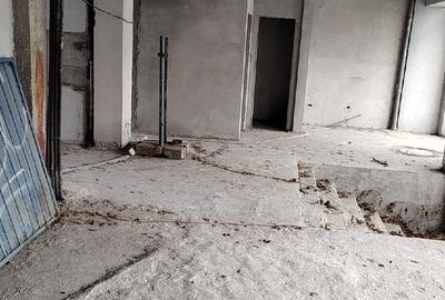 Cladire S+P+4E 1300 mp - Campina ~ Prahova - 2
