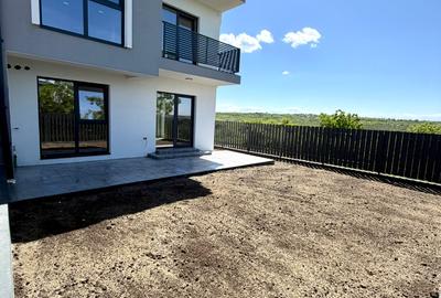 Finalizat! Casa duplex 4 camere 2 bai zona Bucium - 17