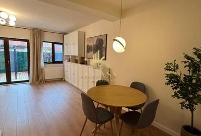 Reședință Premium Pipera | Design Organic Modern | Renovare 2025| Ready to Move - 11