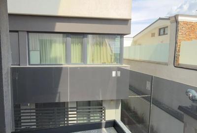 Închiriez Apartament 3camere - Baneasa   Aerogari - 6