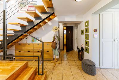 Locuiește lângă pădure, dar cu toate facilitățile la îndemână - 13