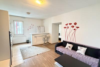 Apartament  de inchiriat cu 3 camere+parcare in Ansamblul Rezidential IRIS - 10