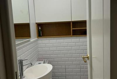3 camere, etaj 1, Renovat Integral, Mobilat si Utilat - Buzaului - 21