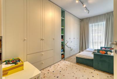 Apartament 3 camere Fabrica de Glucoză - 23