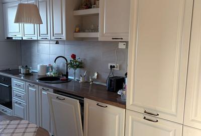 Tomis plus -apartament 2 camere decomandat mobilat - 8