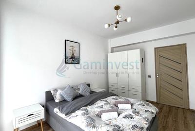 Apartament de inchiriat in Oradea cu 3 camere zona Prima Shops - 5
