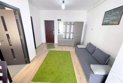 2 camere, bloc nou, modern, cu parcare, in Marasti, in zona Iulius Mall - 5