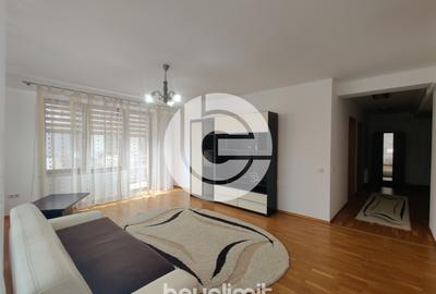 De inchiriat | Apartament 100 mp  | Etaj 1 | Zona Calea Dumbravii - 3