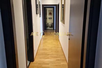3 Camere de inchiriat | Baneasa | Parcare | Centrala | Piscina - 6