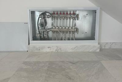 PENTHOUSE 3 CAMERE - CONFORT LUX - MAMAIA NORD - ALMAR LUXURY RESIDENCE - 7