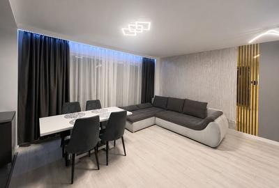Complex Iris – Cal. Aradului – 2 camere – 57.5 mp/utili Mobilat/Utilat - 1