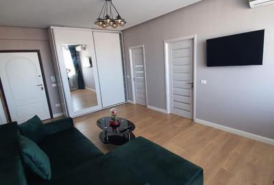 Apartament 2 camere - Mamaia Nord - 105.000 euro (Cod E2+E7) - 1