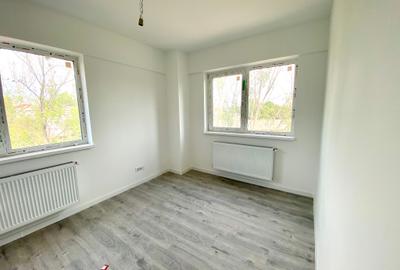 Apartament 2 camere, model 59 mp + loc de parcare subteran - 3