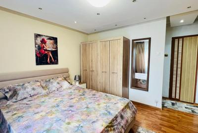 4 Camere Mosilor - 7 min Metrou Bucur Obor - 10
