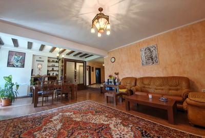 VILA 7 CAMERE - TEREN 1100 MP - CORBEANCA - COMISION 0% - 13