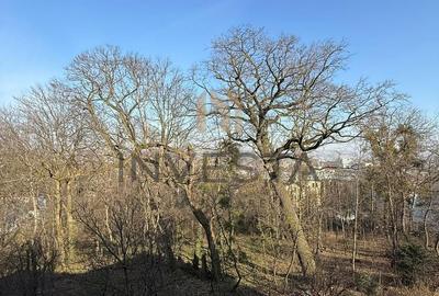 Apartamen  exclusivist, 121 mp utili cu panorama in parcul Hasedeu! - 11