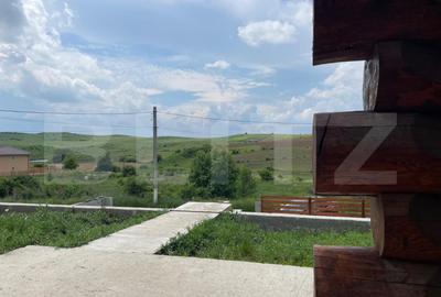 Casa individuala, teren de 720 mp, Chinteni - 14