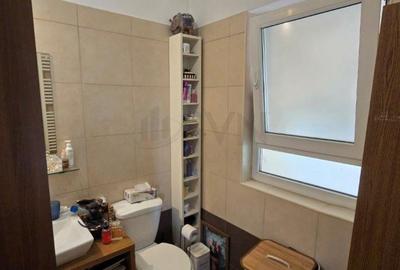 REA0110040 Apartament 110 mp - 3 camere - 3 bai - terasa - loc parcare - Complex - 6