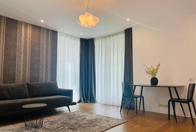 Apartament cu 3 camere de vanzare  - One Charles Du Gaulle - 3