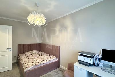 Apartament 4 camere de vanzare in Borhanci, Cluj Napoca - 9