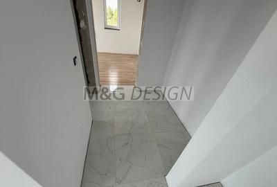 Apartament 2 camere Braytim - bloc nou - 3