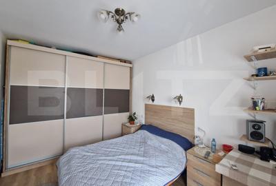 Apartament 2 camere, 55 mp utili + terasă 8 mp, Baciu, parcare subterana, Baciu - 10