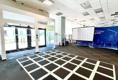 Spațiu comercial, 400 mp în Grozăvești