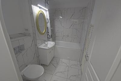 Faleza Nord apartament 2 camere renovat, termen lung - 8