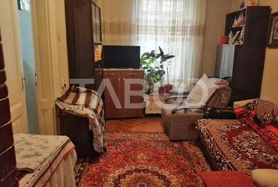 Apartament de vanzare la casa 2 camere zona Orasul de Jos Sibiu - 3