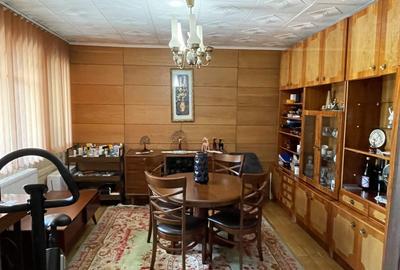 Vila S+P+E, 6 camere, 2 garaje, T=556 mp, zona orasul de jos - 8