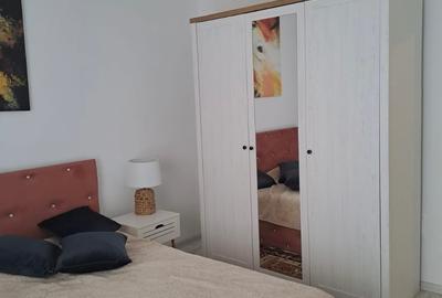 Inchiriere 2 camere Grand Kristal Metalurgiei - 4
