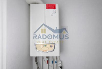 Casă Str. Grăniceri - 134 mp Utili -  Centrală Gaz - 5 camere - 2 Băi - 14