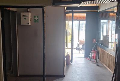 Spatiu Comercial Restaurant Stradal Voluntari Lângă Mega Image - 23