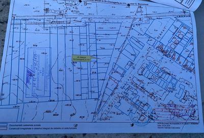 De Vanzarev Teren 8.500 mp |Sector 6 | Parcelat | Intravilan - 3