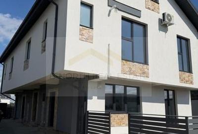 Apartament 2 camere cu curte 70 mp și parcare | Vilă boutique | Otopeni - 4