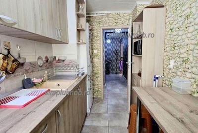Mobilat urilat 3 camere Colentina - 18