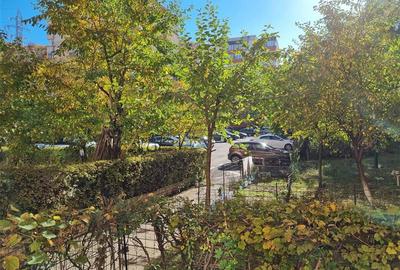 Garsoniera renovata in zona linistita Racadau - 15