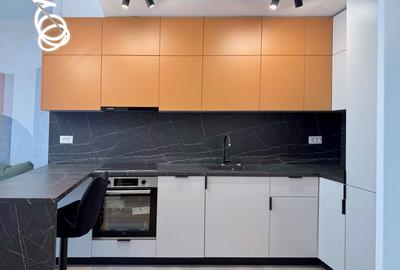Apartament 2 camere, etaj 10 | Up-Site Floreasca - 2