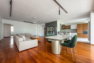 Primaverii | Vila Lac 3 | Parcul Bordei | 200mp | Free View - 13