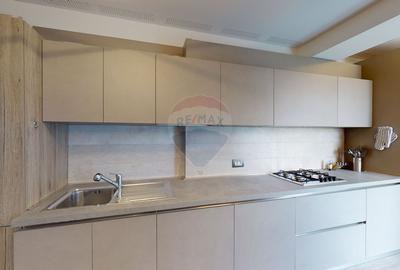INCHIRIERE Apartament 2 camere/parcare/piscina/Baneasa Jandarmeriei - 5