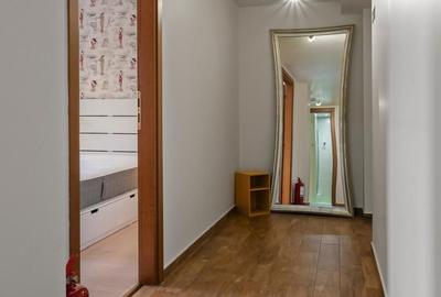 VÂNZARE Apartament 3 Camere Decomandat Aurel Vlaicu 107 Sector 1 - 19