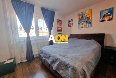Apartament cu 2 camere reconfigurat, 52 mp utili, zona Cetate - 10