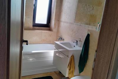 Apartament de vanzare bloc nou 2 camere decomandate Cug-Al. Tudor Neculai - 9